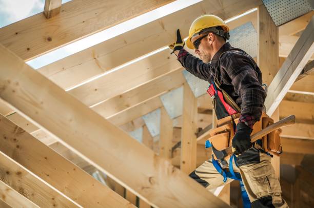 Quick and Trustworthy Emergency Roof Repair Services in Mountain Green, UT
