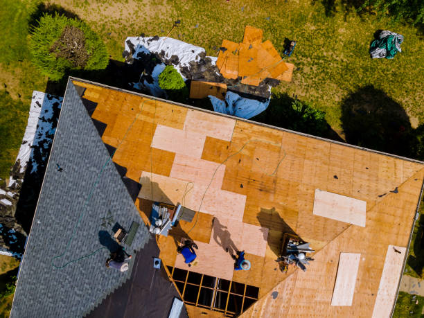Best Commercial Roofing Services  in Mountain Green, UT