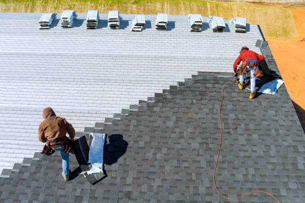 Trusted Mountain Green, UT Roofing Contractor Experts