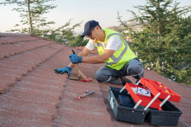 Roof Waterproofing Services in Mountain Green, UT